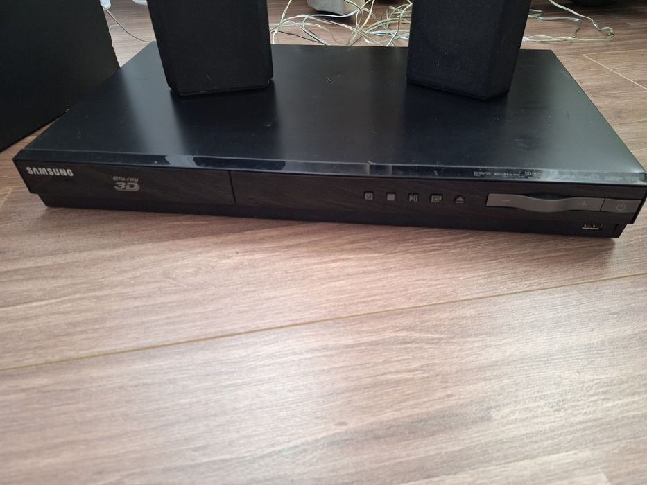 Blu-Ray Samsung HT-F4200 2.1