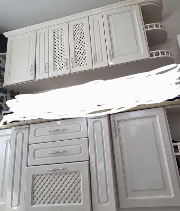 Se vinde mobila de bucatarie