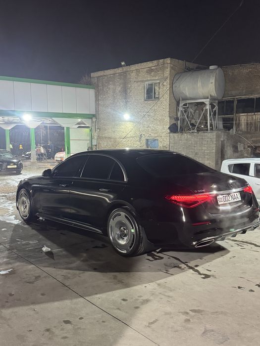 Сотилади оргинал ковка диска R21