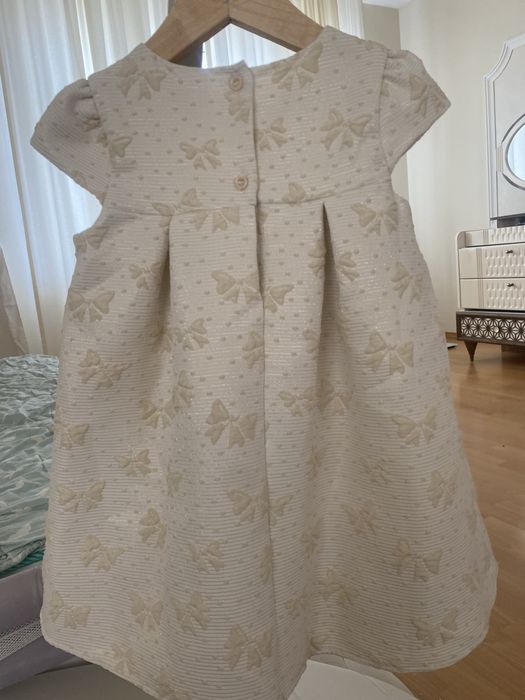 Платье детское нарядное