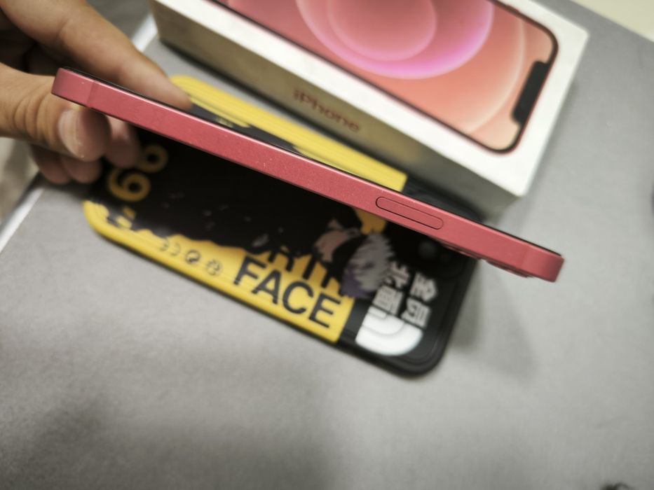 iPhone 12 64gb 100% акб. Обмен