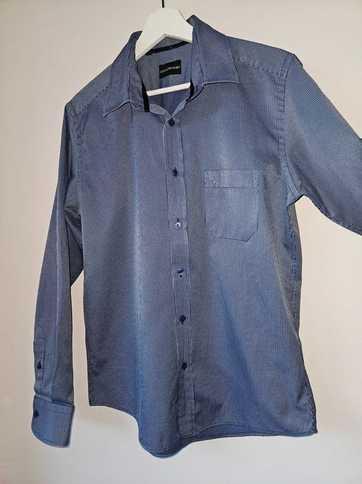 Мъжка риза ARMANI, размер XL