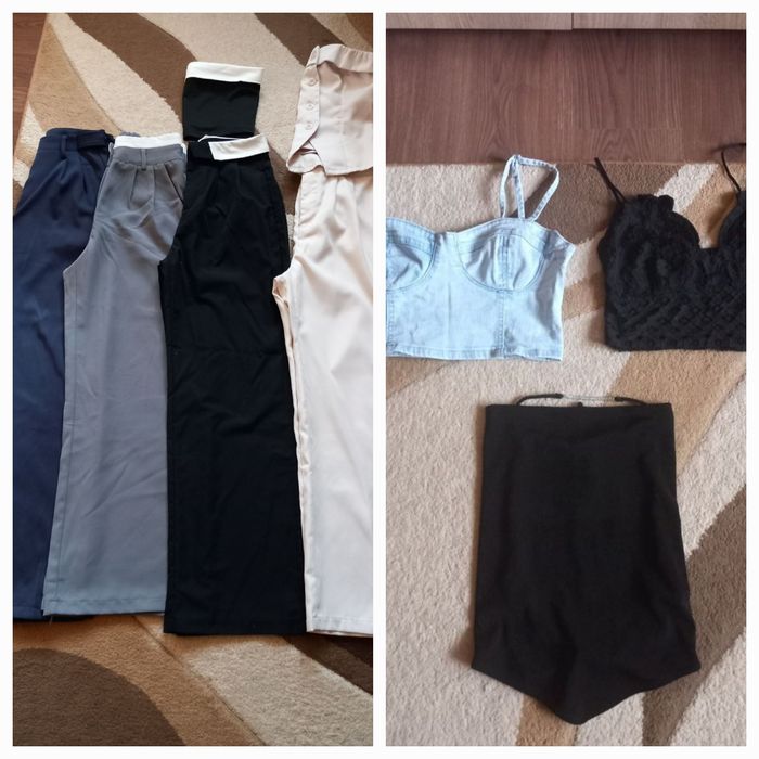 Дамски  ежедневен комплект