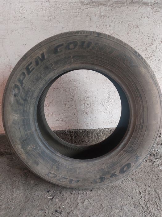 Колесо летние (4 шт)