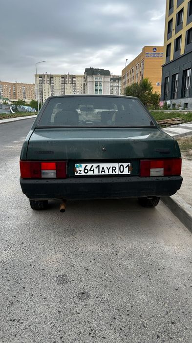 Продам Ваз 21099