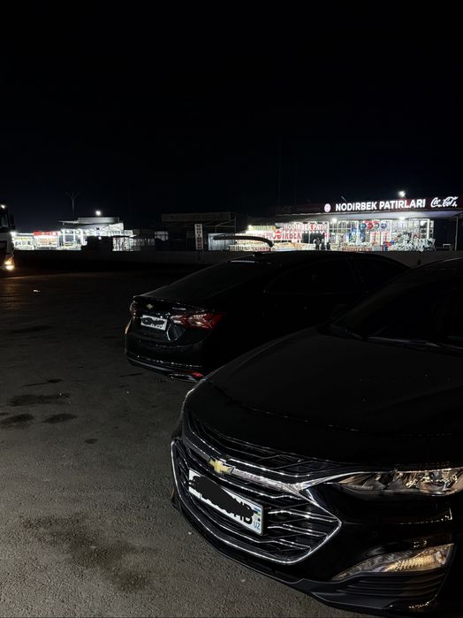 Malibu 2 premer 2022 qora kraska tozza masla srochna