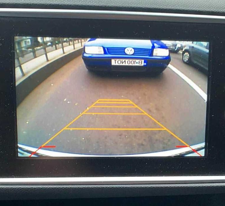 CarPlay & Android Auto Citroen NAC BUCURESTI