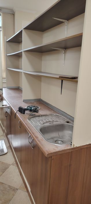 Шкафы, разных размеров