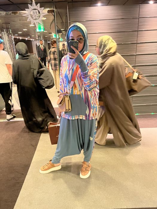 Костюм двойка от Ан намль