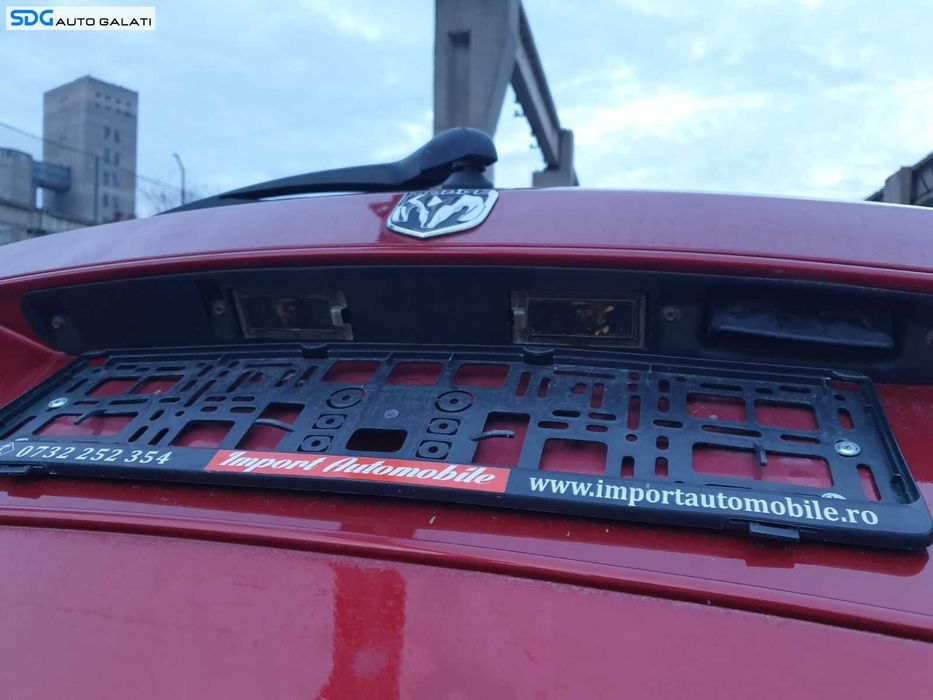 Maner Clapeta Deschidere Hayon Haion Portbagaj Dodge Journey 2008 - 2016 [C5105]