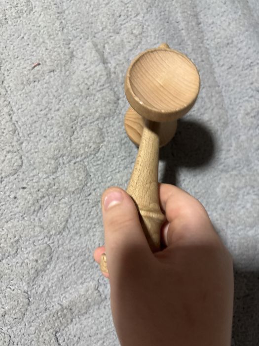 Ken Krom pro model original