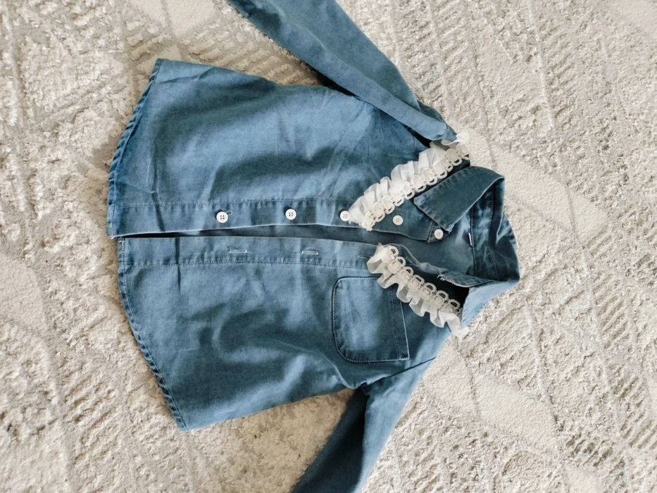 Продам вещи для девочки