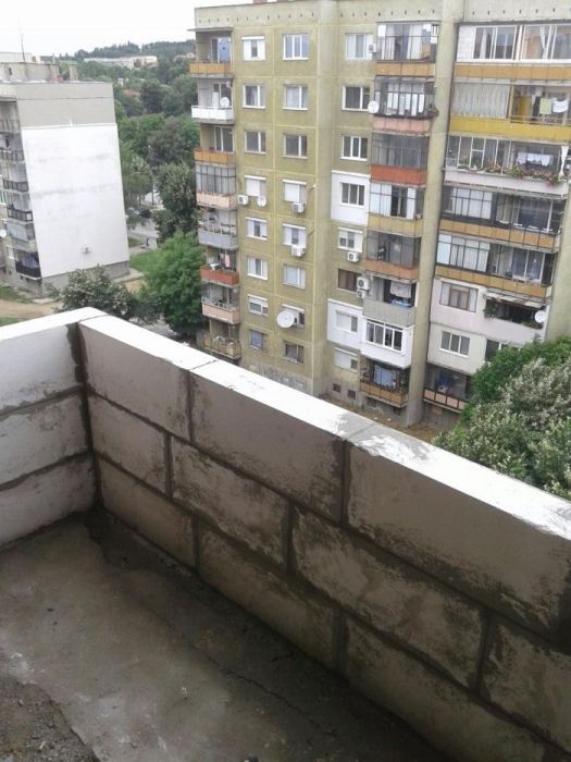 Строителен ремонт