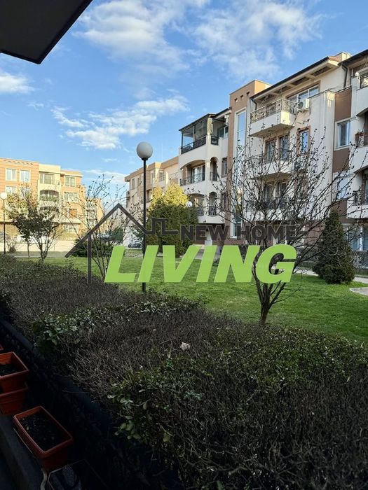 Продава се Двустаен апартамент в Пловдив, Христо Смирненски - 71 кв.м за 1200 €/кв.м - Снимка #10