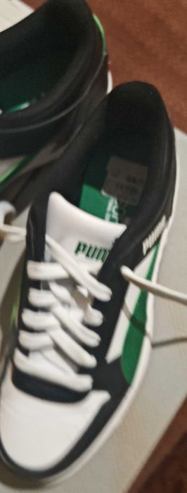 Puma Rebound Joy Low