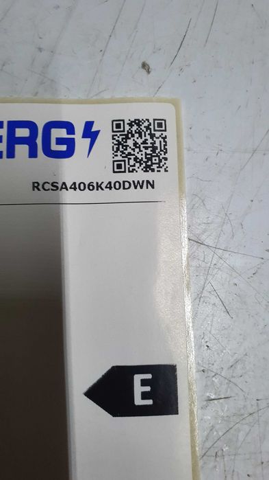 Vand frigider beko in garantie