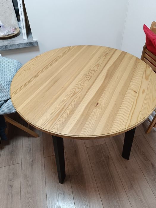 Стол кухонный Икеа