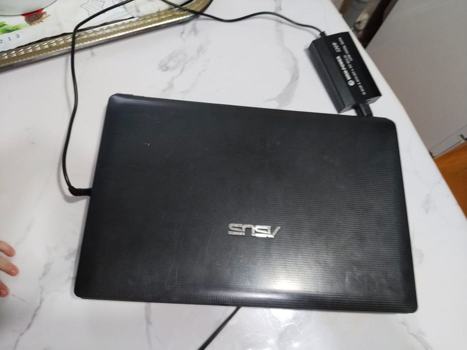 ASUS X54L за 50 тыс.