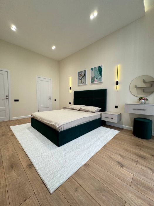 ЖК ParkWood 2 комнатная