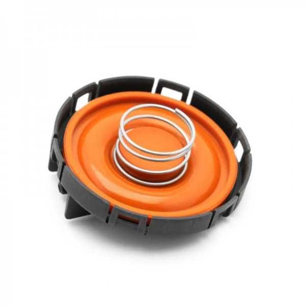 Клапан вентиляции картерных газов для BMW N26