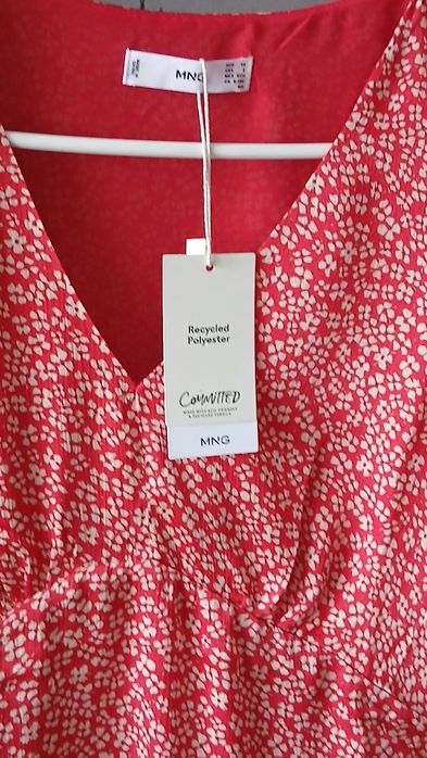 Rochie din mătase