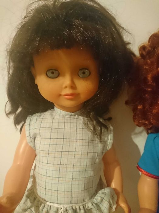 3 Papusi Vintage Aradeanca_Liliana