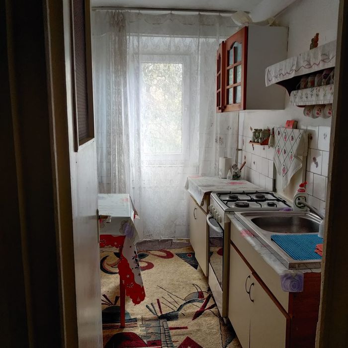 Apartament 2 Camere - Viziru 3