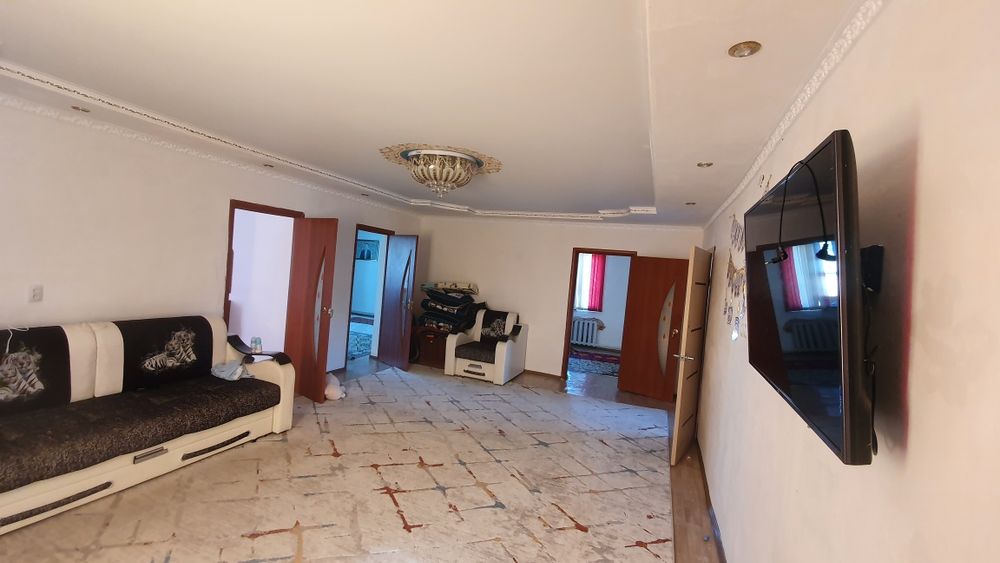 Дом продаётся. 13×11