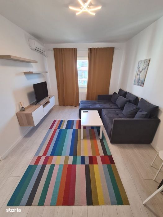 2 Camere Regie Politehnica Lujerului