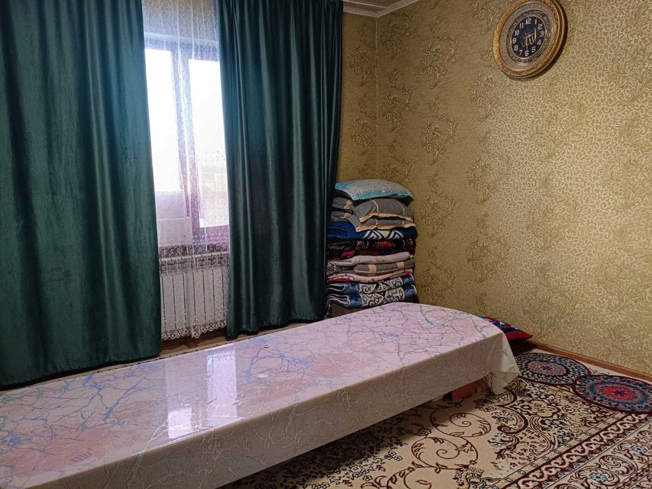 Продам 4х комнатный  дом Аян Империя