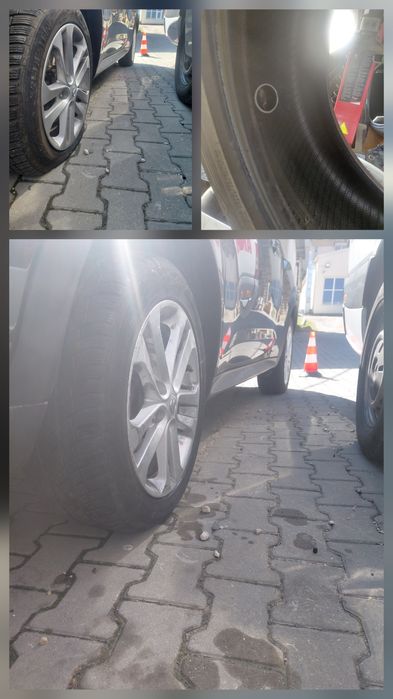 Vulcanizare mobila non-stop Brașov