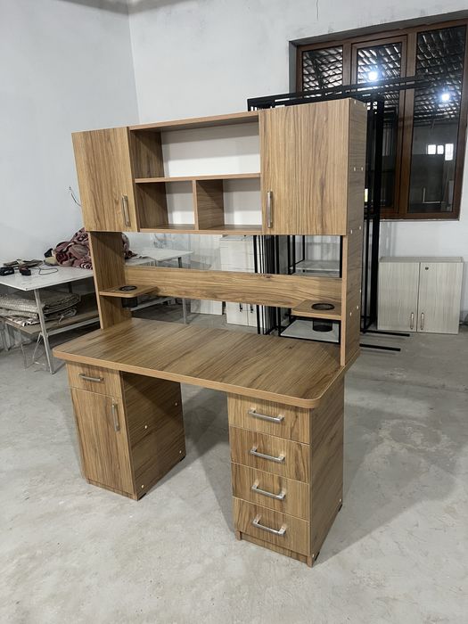 Yangi Parta Sotiladi, mustahkam va qulay, uy va maktab uchun ideal