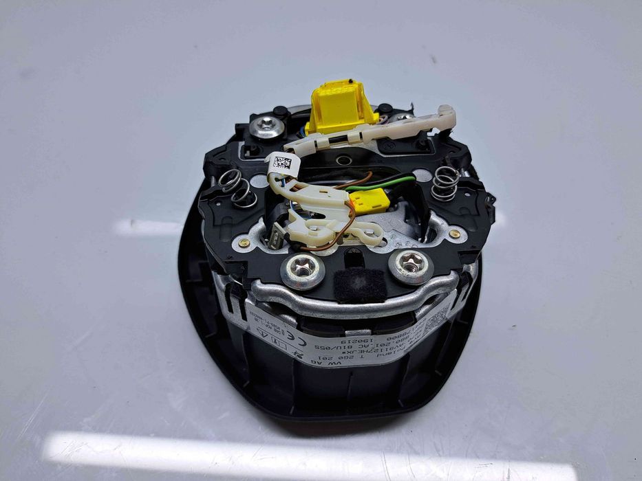 Airbag volan Volkswagen Passat B8 Variant (3G5) [Fabr 2015-prezent] 2