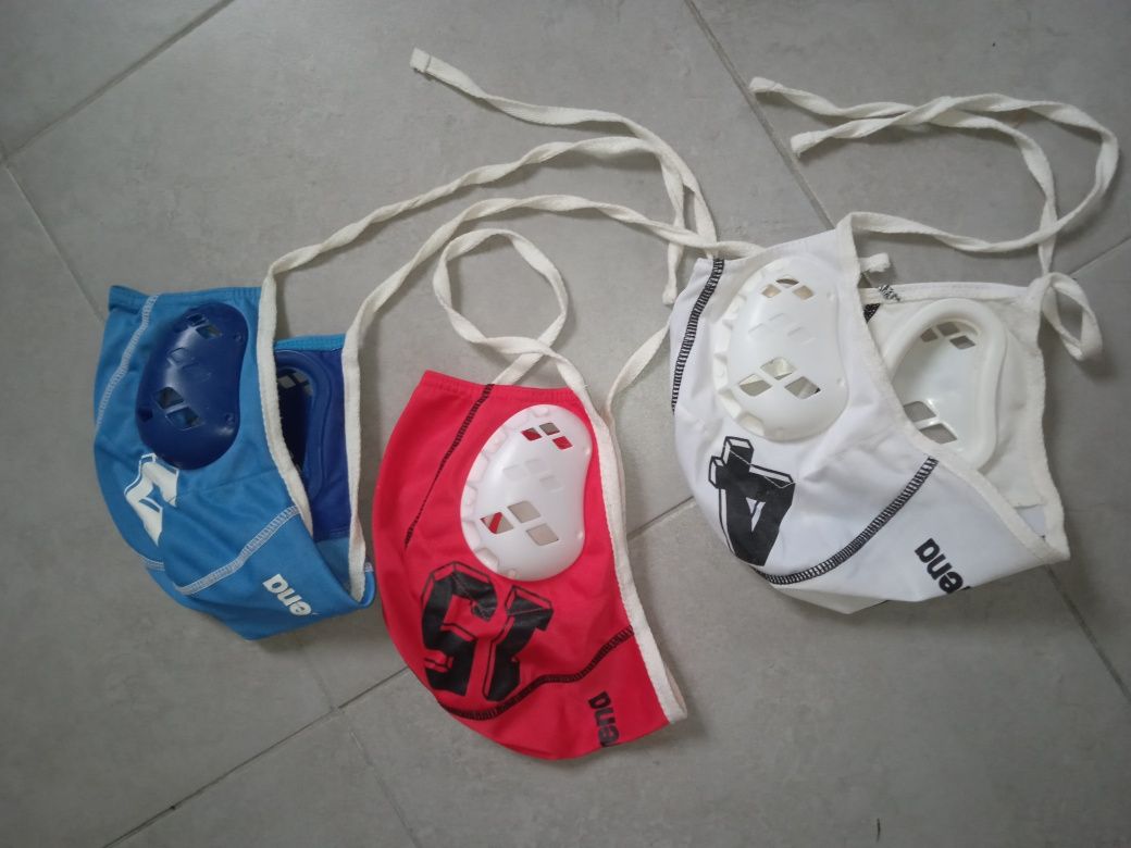 Шапочка для водного поло Waterpolo caps