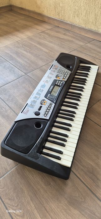 Orga yamaha psr-175