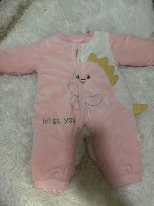 детский одежда разгрузка