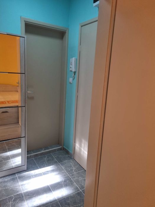 Продава се Едностаен апартамент в Стара Загора, Аязмото - 35 кв.м за 1006 €/кв.м - Снимка #6
