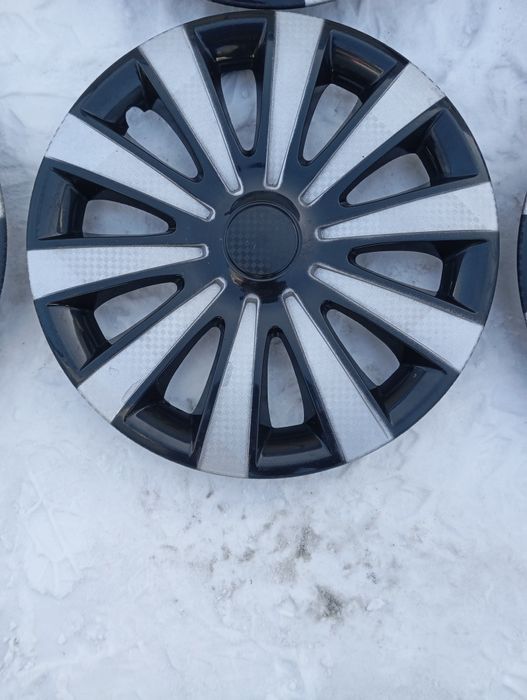 Автомобильные колпаки 14R
