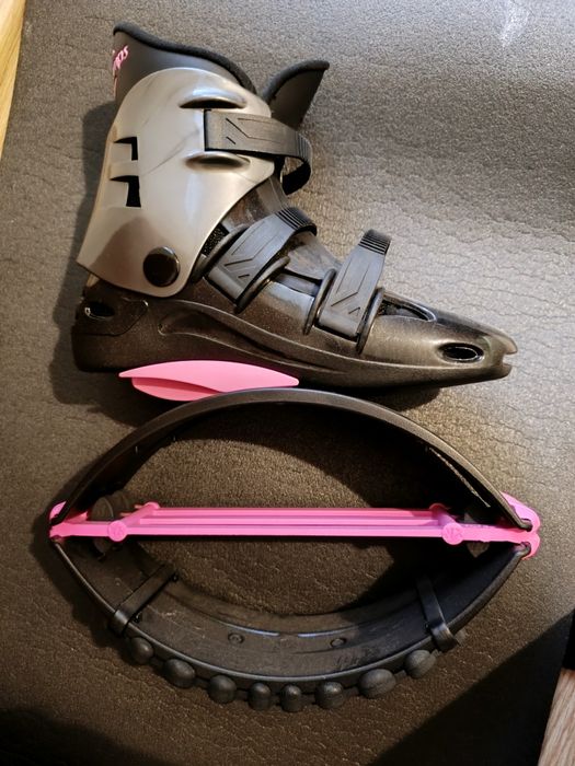 Оригинални Kangoo Jumps XR3 Special Edition