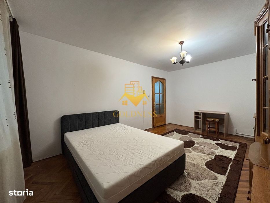 3 Camere Decomandate, Parcare, Zona UMF, Observatorului, Zorilor