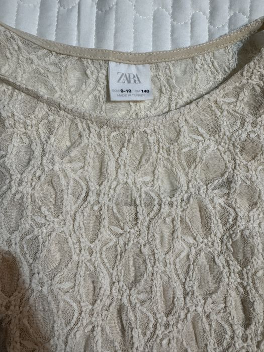 2 ка для девочки от Zara