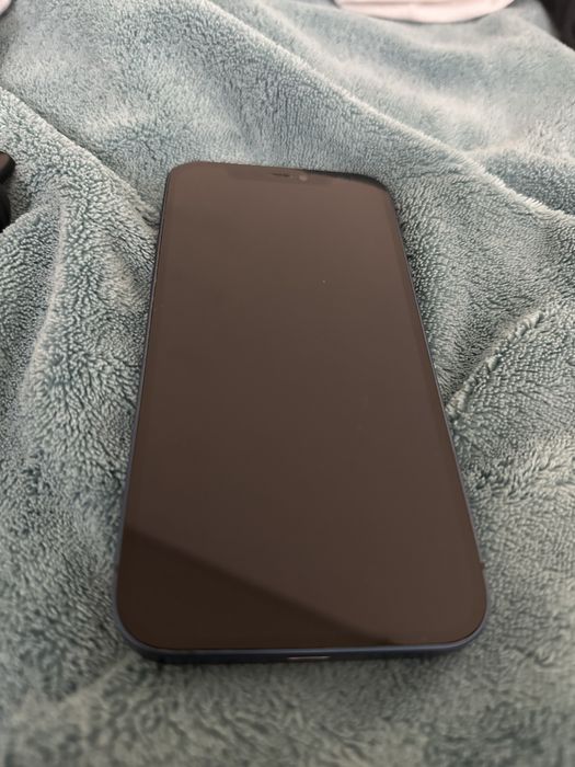 iPhone 12 Blue 128GB