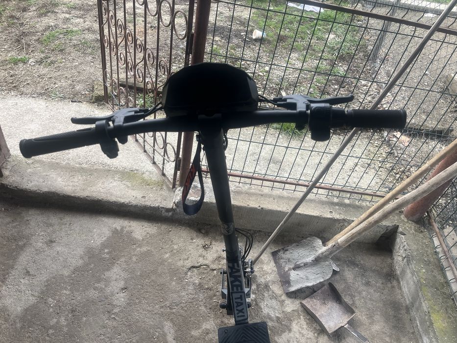 Kukirin g2 pret neg sau schimb cross125