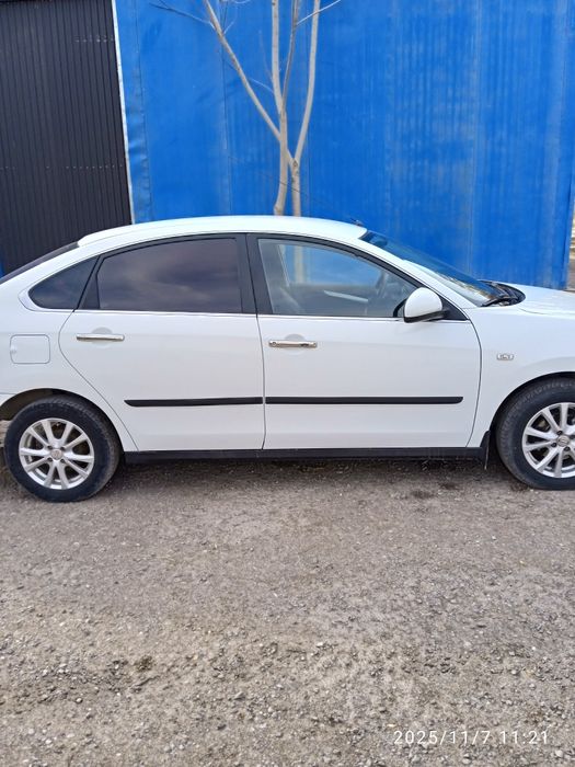 Ниссан Алмера сатылады