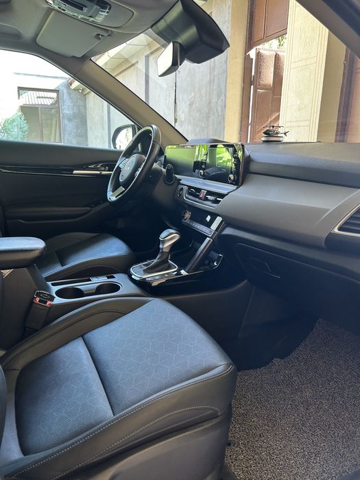 Продается KIA seltos Presige