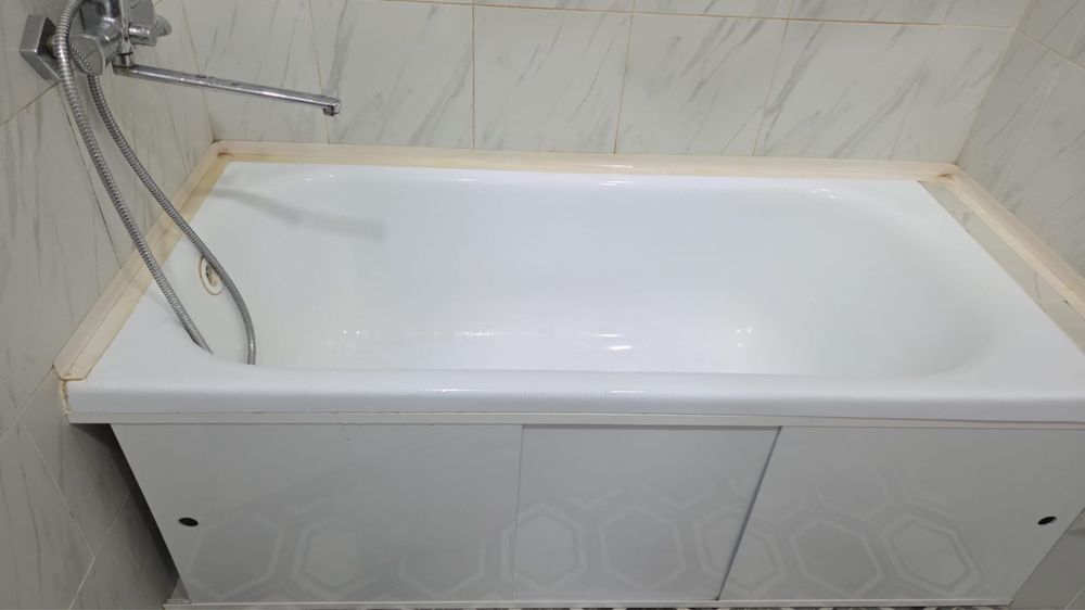 Продается ванна