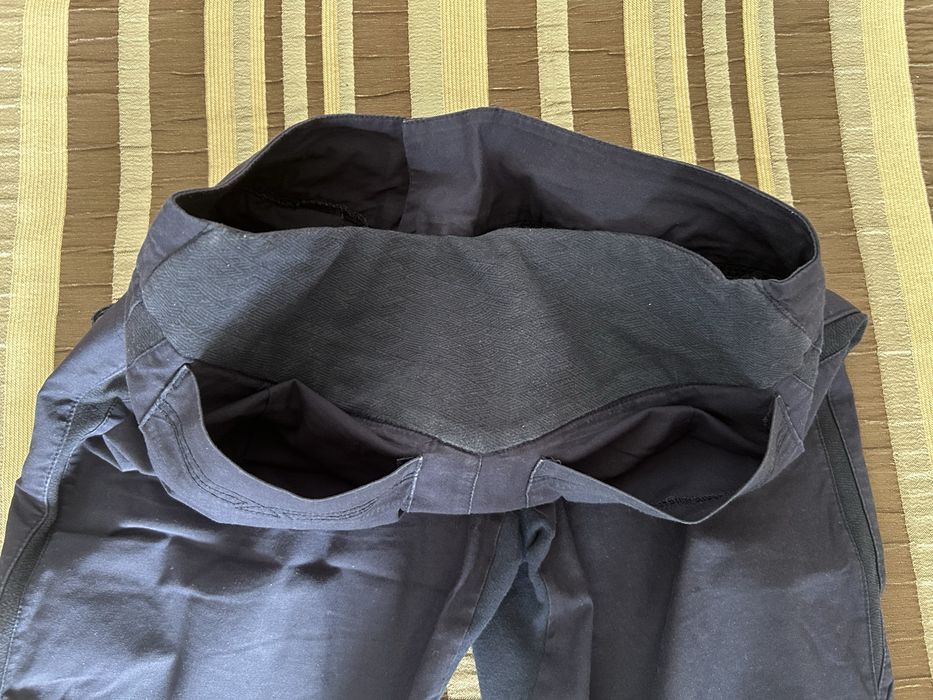 Pantaloni dama drumetie, munte, excursie Decathlon