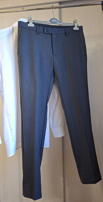 Идеальные брюки от Dressmann