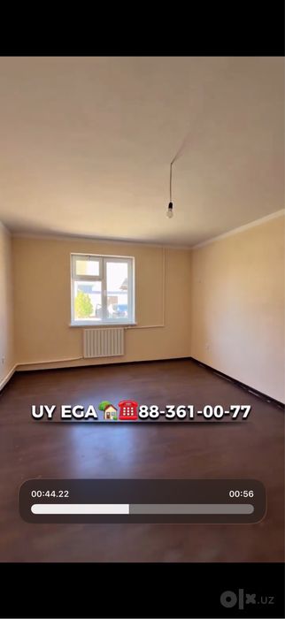 Urganchda 400m2 xovli joy
