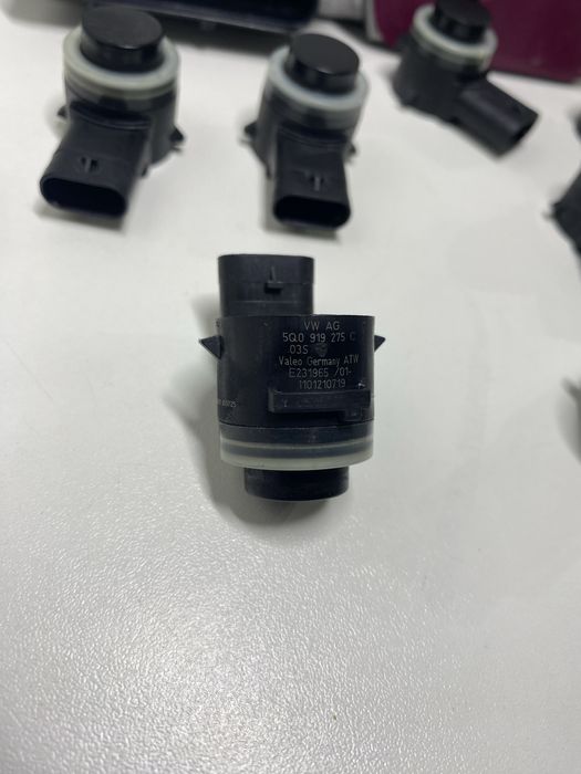 Senozori parcare Audi/Vw/Skoda/Seat 5Q0919275B si 5Q0919275C